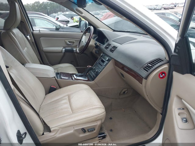 2013 VOLVO XC90 YV4952CY3D1639122 Photo 4