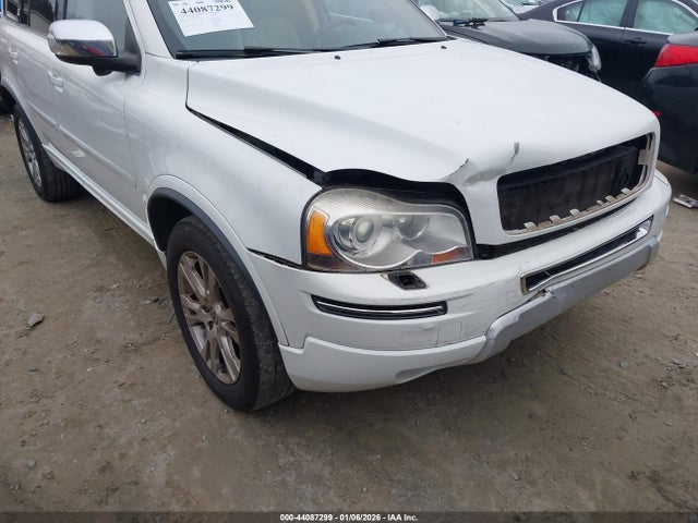 2013 VOLVO XC90 YV4952CY3D1639122 Photo 5