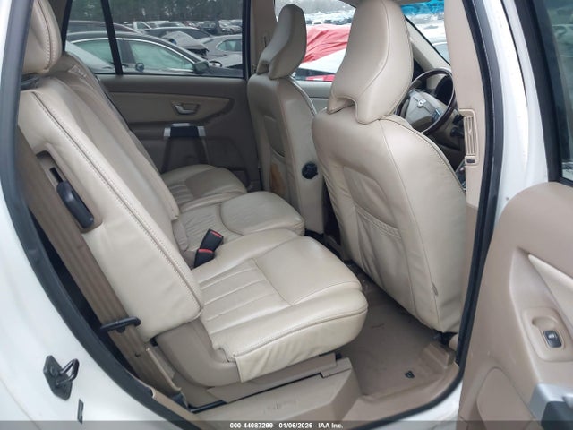 2013 VOLVO XC90 YV4952CY3D1639122 Photo 7