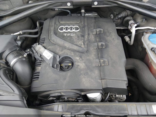 2016 AUDI Q5 WA1L2AFP6GA092568 Photo 9