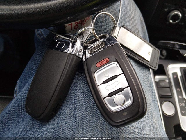 2016 AUDI Q5 WA1L2AFP6GA092568 Photo 10