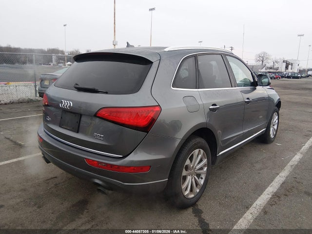 2016 AUDI Q5 WA1L2AFP6GA092568 Photo 3