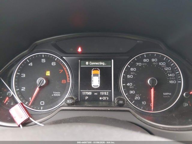 2016 AUDI Q5 WA1L2AFP6GA092568 Photo 6