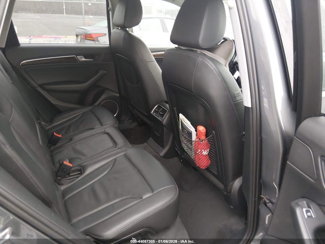 2016 AUDI Q5 WA1L2AFP6GA092568 Photo 7