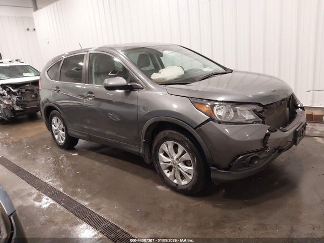 Honda CR-V EX 2014 5J6RM4H52EL048294 zdjęcie główne