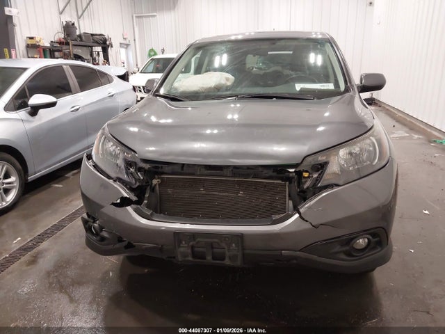 Honda CR-V EX 2014 5J6RM4H52EL048294 Image 12