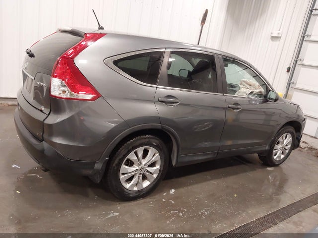 Honda CR-V EX 2014 5J6RM4H52EL048294 Image 13