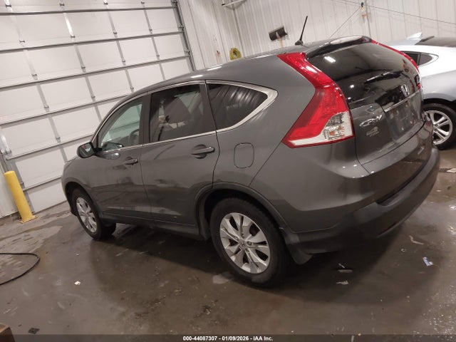 Honda CR-V EX 2014 5J6RM4H52EL048294 Image 14