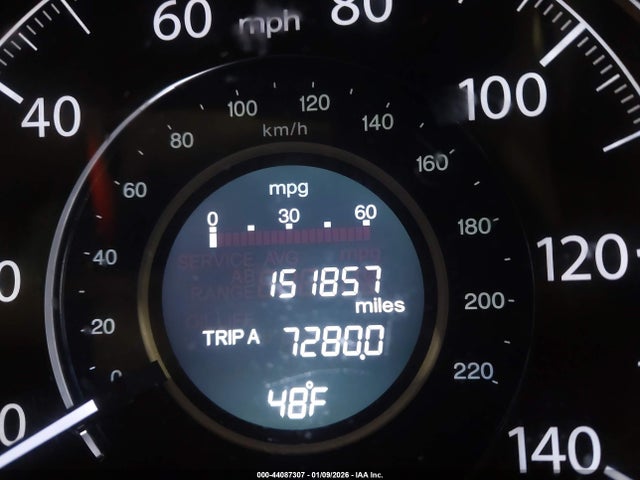 Honda CR-V EX 2014 5J6RM4H52EL048294 Image 15