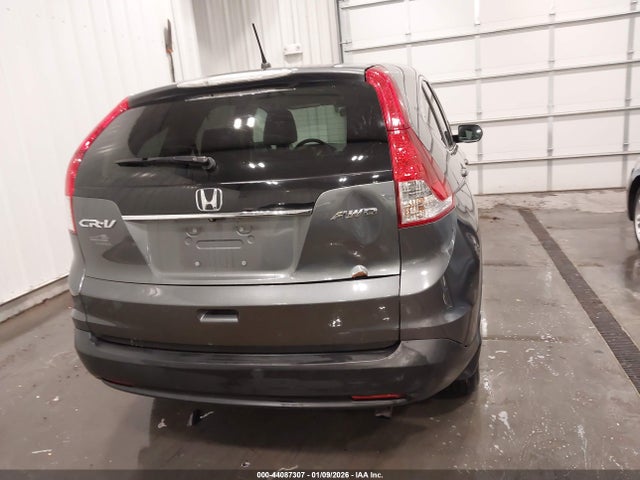 Honda CR-V EX 2014 5J6RM4H52EL048294 Image 16