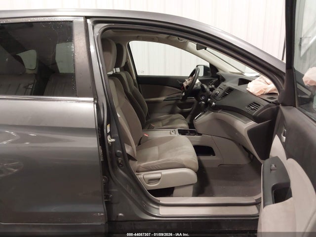Honda CR-V EX 2014 5J6RM4H52EL048294 Image 5