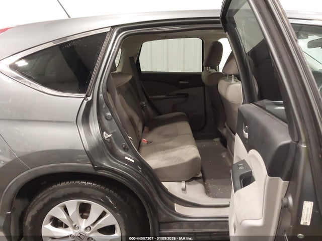 Honda CR-V EX 2014 5J6RM4H52EL048294 Image 8