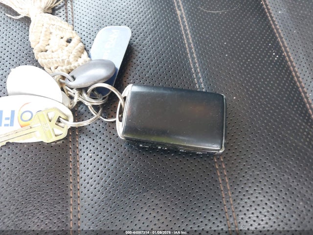 2021 MAZDA CX-5 JM3KFADM2M0470019 Photo 10