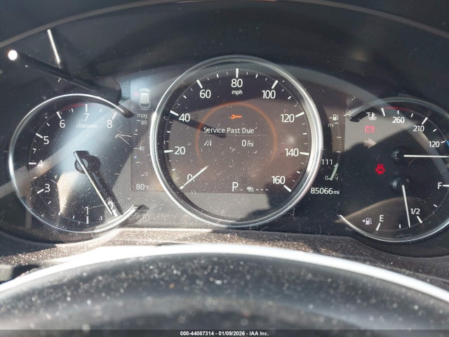 2021 MAZDA CX-5 JM3KFADM2M0470019 Photo 6