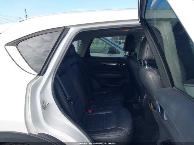 2021 MAZDA CX-5 JM3KFADM2M0470019 Photo 7