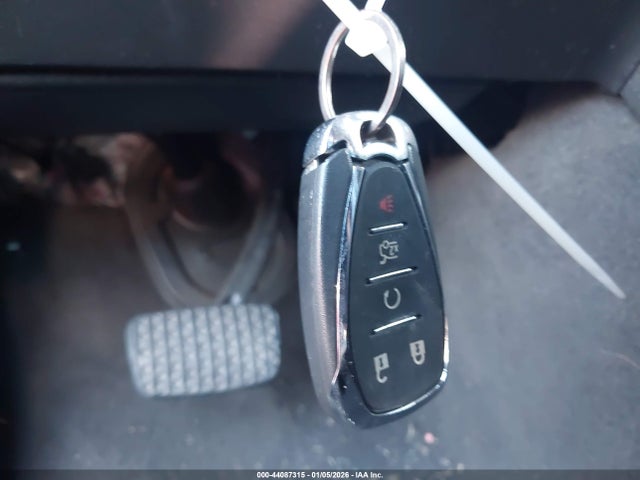 1G1ZB5ST6GF244631 Chevrolet MALIBU LS