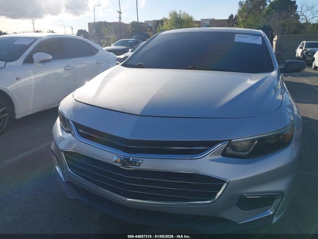 1G1ZB5ST6GF244631 Chevrolet MALIBU LS