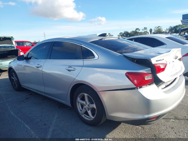 1G1ZB5ST6GF244631 Chevrolet MALIBU LS