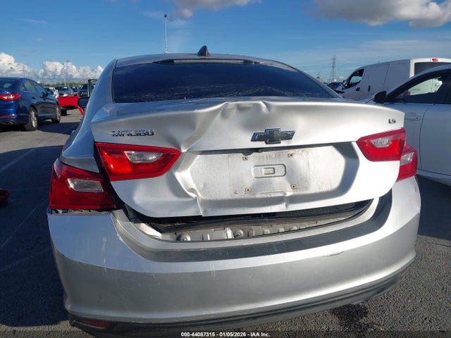 1G1ZB5ST6GF244631 Chevrolet MALIBU LS