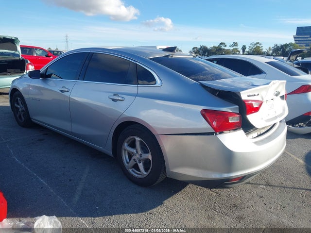 1G1ZB5ST6GF244631 Chevrolet MALIBU LS