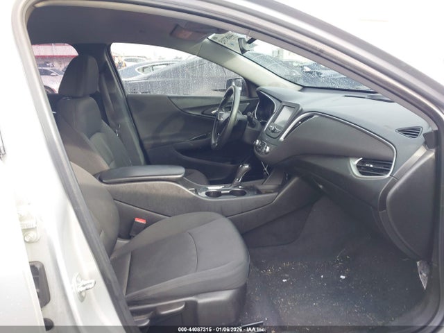 1G1ZB5ST6GF244631 Chevrolet MALIBU LS