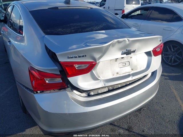 1G1ZB5ST6GF244631 Chevrolet MALIBU LS