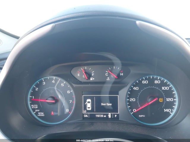 1G1ZB5ST6GF244631 Chevrolet MALIBU LS