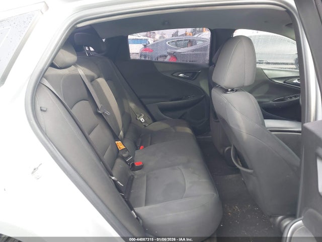 1G1ZB5ST6GF244631 Chevrolet MALIBU LS
