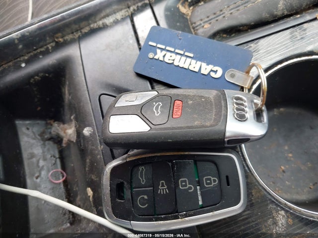 1G11X5S34JU115529 Chevrolet Impala 1fl