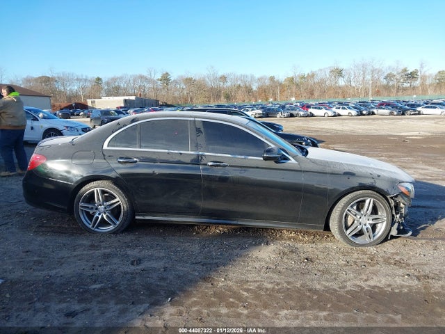 Продаж на аукціоні авто 2017 Mercedes-benz E 300 4matic, vin: WDDZF4KB6HA059609, номер лоту: 44087322