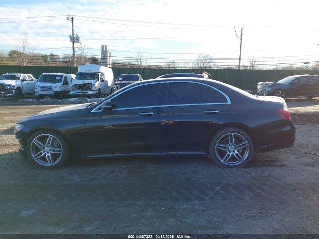 Продаж на аукціоні авто 2017 Mercedes-benz E 300 4matic, vin: WDDZF4KB6HA059609, номер лоту: 44087322