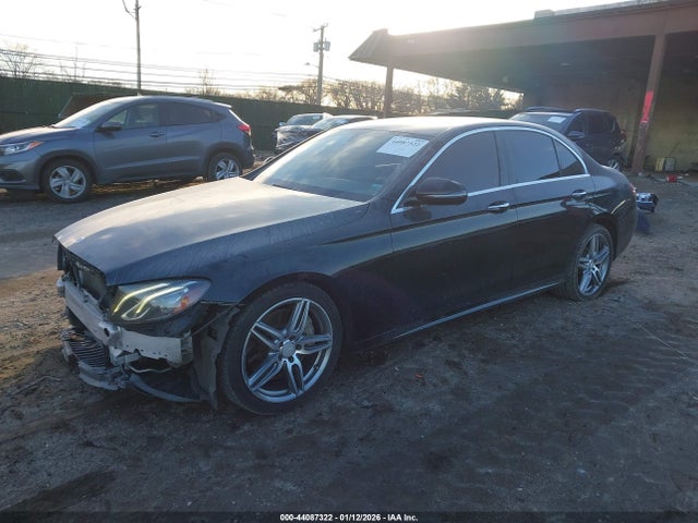 Продаж на аукціоні авто 2017 Mercedes-benz E 300 4matic, vin: WDDZF4KB6HA059609, номер лоту: 44087322