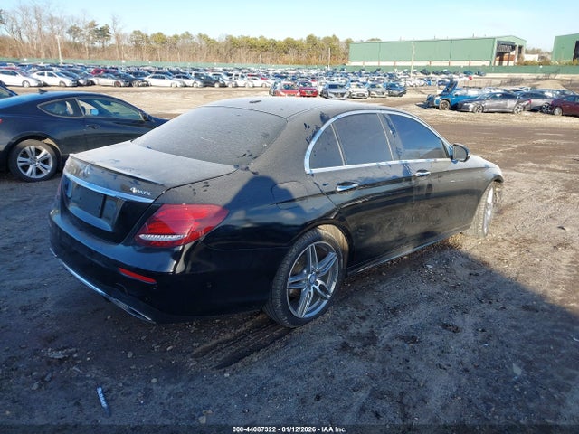 Продаж на аукціоні авто 2017 Mercedes-benz E 300 4matic, vin: WDDZF4KB6HA059609, номер лоту: 44087322