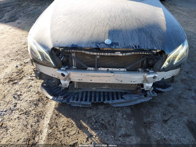 Продаж на аукціоні авто 2017 Mercedes-benz E 300 4matic, vin: WDDZF4KB6HA059609, номер лоту: 44087322