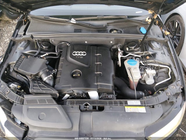 2014 AUDI A4 WAUFFAFL6EN009941 Photo 9