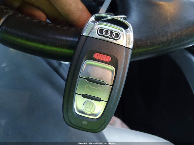 2014 AUDI A4 WAUFFAFL6EN009941 Photo 10