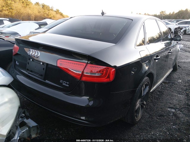 2014 AUDI A4 WAUFFAFL6EN009941 Photo 3