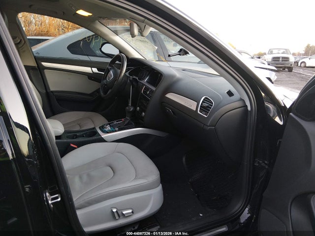2014 AUDI A4 WAUFFAFL6EN009941 Photo 4
