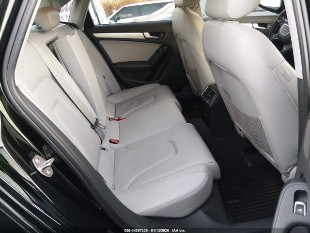 2014 AUDI A4 WAUFFAFL6EN009941 Photo 7