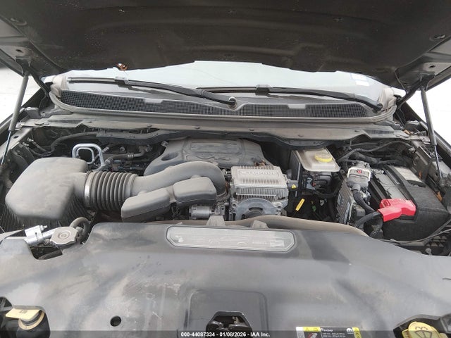 2022 JEEP WAGONEER 1C4SJUBT3NS144237 Photo 9