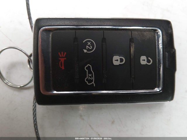 2022 JEEP WAGONEER 1C4SJUBT3NS144237 Photo 10