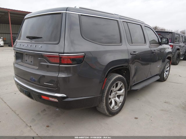 2022 JEEP WAGONEER 1C4SJUBT3NS144237 Photo 3