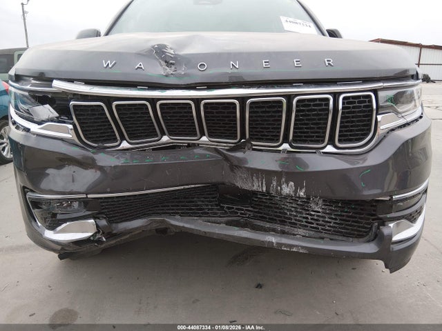 2022 JEEP WAGONEER 1C4SJUBT3NS144237 Photo 5