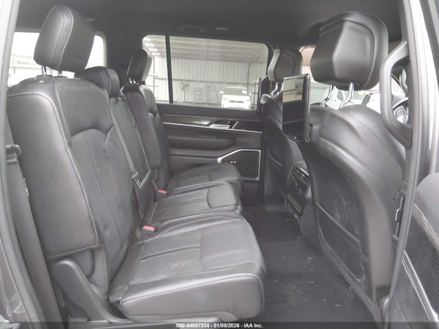 2022 JEEP WAGONEER 1C4SJUBT3NS144237 Photo 7