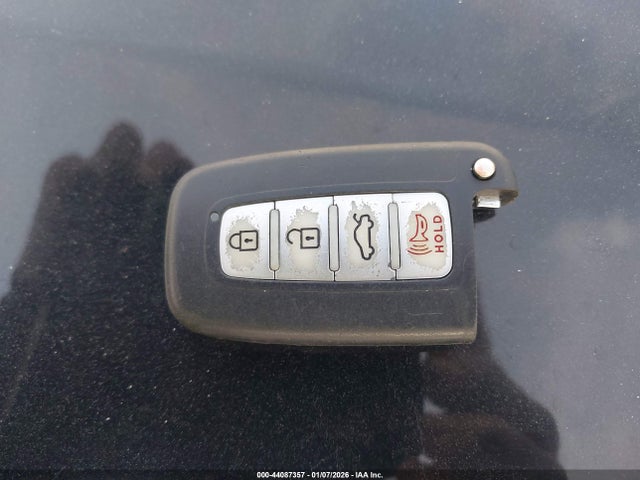 Aukcja sprzedaży 2012 Hyundai Genesis 3.8, vin: KMHGC4DD1CU188448, numer aukcji: 44087357