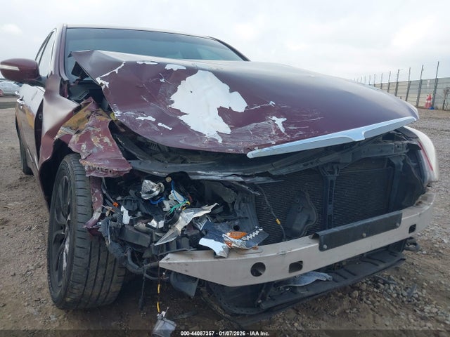 Aukcja sprzedaży 2012 Hyundai Genesis 3.8, vin: KMHGC4DD1CU188448, numer aukcji: 44087357