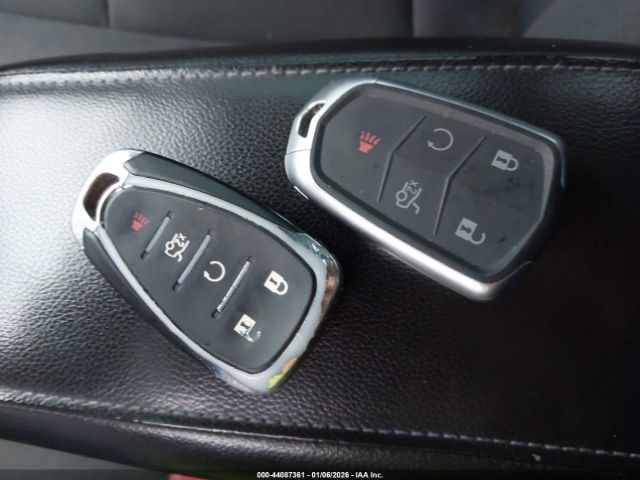 2017 CHEVROLET CRUZE 1G1BE5SM2H7136617 Photo 10