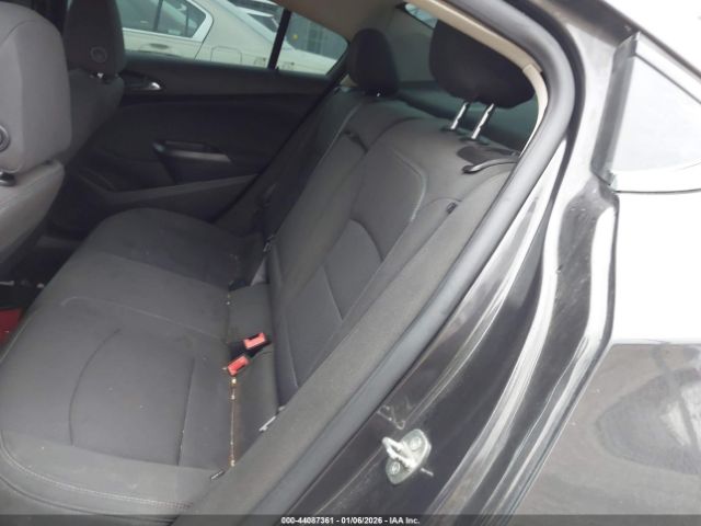 2017 CHEVROLET CRUZE 1G1BE5SM2H7136617 Photo 7