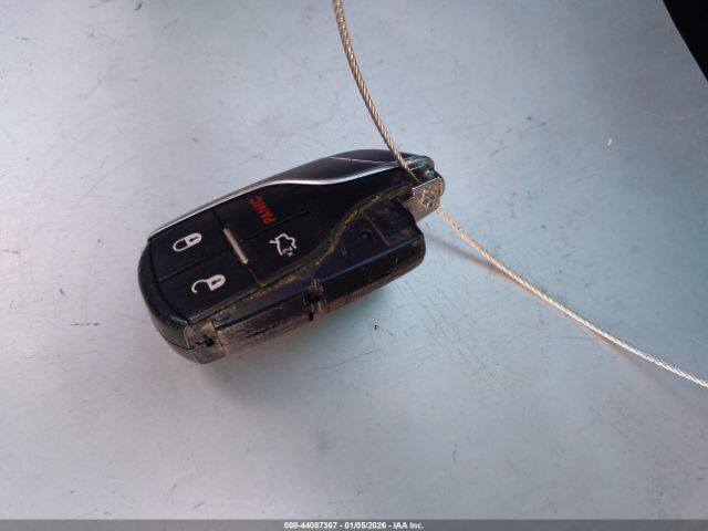 2015 MASERATI GHIBLI ZAM57XSA1F1129783 Photo 10