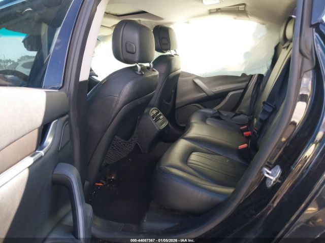 2015 MASERATI GHIBLI ZAM57XSA1F1129783 Photo 7